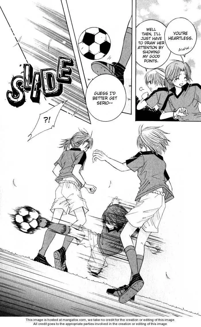 Get Goal!! Chapter 4 6